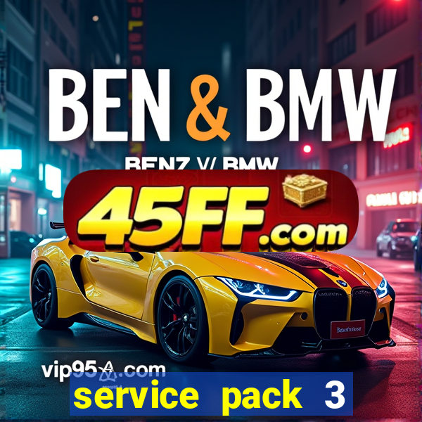 service pack 3 windows 7 64 bits download